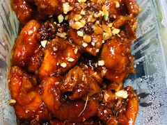 -米屋石锅拌饭(师大店)