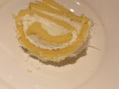 -海口绿发希尔顿酒店-田园汇自助餐·三文鱼·海鲜