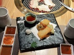 -江户烧肉(高德店)