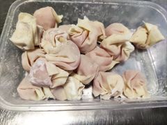 -樊川祖传馄饨(江都店)