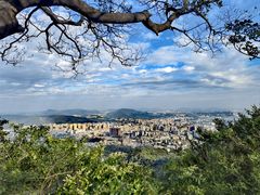 -广州市白云山风景名胜区