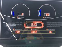 -TOB FIT健身·拉伸工作室