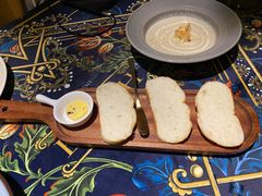 -第101座花园餐厅(湖滨88店)