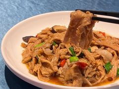 -柴米油盐三杯鸡(象山北路店)