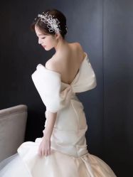 点击看大图 -纯色时光婚纱艺术馆WHITE