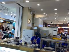 -茶百道(大卫城店)
