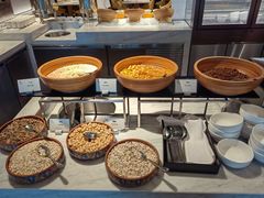 -盐城万豪酒店-盐城厨房西餐厅