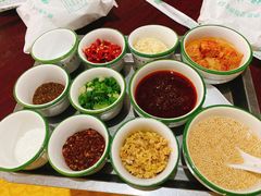 -朝伟清真铜瓢牛肉馆(三十年老·店)