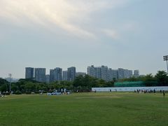 -深圳湾公园(南山区)