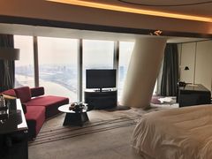-广州四季酒店