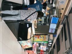 -盒马鲜生(馥邦国际店)