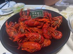 -铭副琦食·虾蟹烩馆(渔人码头店)