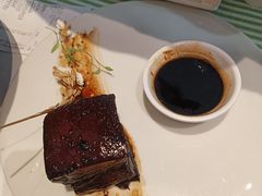-桂满陇·杭州小馆(巴黎春天浦建店)