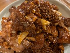 -陈傻子餐厅(世纪都会店)