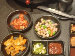 -九田家黑牛烤肉料理(云龙万达店)