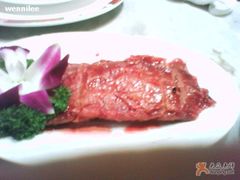 素鸭-功德林(南京西路店)