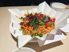 -香港池仔记肠粉王(博多新记襄阳南路店)