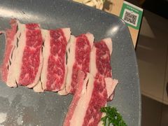 -新石器烤肉(周浦万达店)