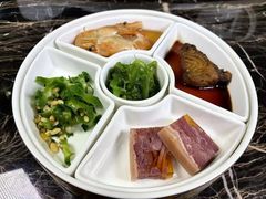 -梅龙镇酒家(南京西路总店)