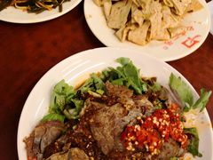 -71号豆汤饭·成都小馆(春熙路百盛店)
