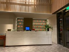 -荷风细雨·中国茶宴(世纪大道店)