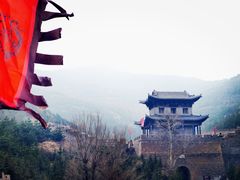 -雁门关景区