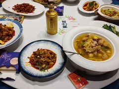 -院8里·少城记忆老川菜(宽窄巷子店)