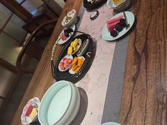 -梅间堂茶馆(绿地缤纷城店)