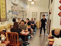 -聚首堂·特色小吃·肘子(什刹海德胜门店)