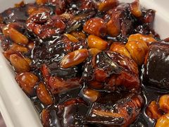 -新聚丰菜馆(太监弄店)