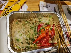 -木屋烧烤(龙华店)