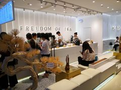 -KUNCHA鲲茶·江西制茶(铜锣湾店)
