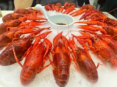 -刘栋梁大排档(淮海东路店)