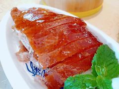 -大鸭梨(天通西苑店)