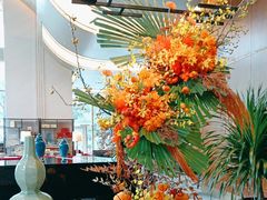 -上海静安香格里拉大酒店