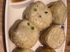 -小杨生煎(南汇欧尚店)