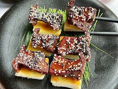-若蘭慈·无国界素食料理(欢乐海岸店)