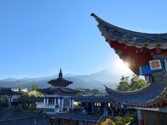 -大理床单厂艺术区