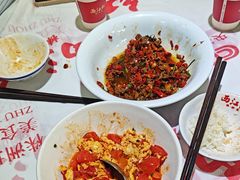 -西江红·株洲本地菜(滨江南路店)