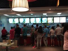 iphone_upload_pic-东方削面(操场城街店)