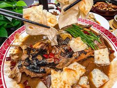 -旺顺阁·北京菜(大望路店)