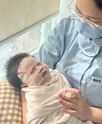 -蜜悦居月子中心(国金中心店)