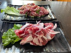 -丹东丛炟海鲜烧烤(江艺路店)