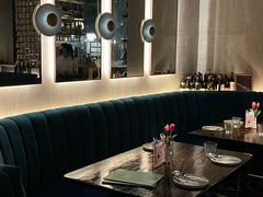 -Brut Eatery Wine Bar & Restaurant (建国东路店)