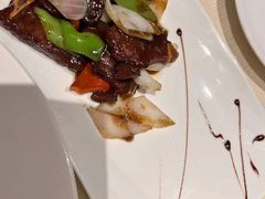 -唐拉雅秀酒店-唐苑中餐厅