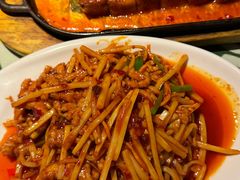 -树下时尚餐厅(翠园街店)
