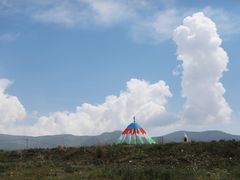 -青海湖国家重点风景名胜区