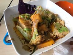 -林静小吃(复兴路店)