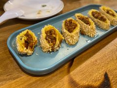 -陈傻子餐厅(世纪都会店)