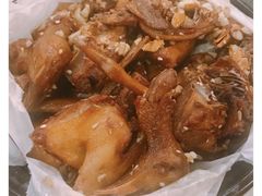 -崖口红树林海鲜餐厅